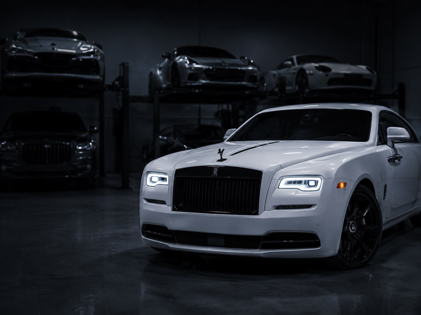 Performance Remaps